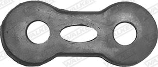 Walker 86511 - Holding Bracket, silencer car-mod.net
