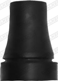 Walker 86529 - Holding Bracket, silencer car-mod.net