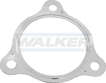 Walker 80459 - Gasket, exhaust pipe car-mod.net