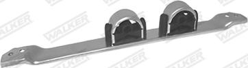 Walker 80457 - Holding Bracket, silencer car-mod.net