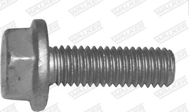 Walker 80460 - Bolt, exhaust system car-mod.net