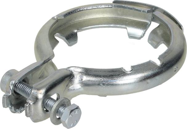 Walker 80400 - Pipe Connector, exhaust system car-mod.net