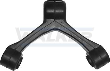 Walker 80485 - Holding Bracket, silencer car-mod.net