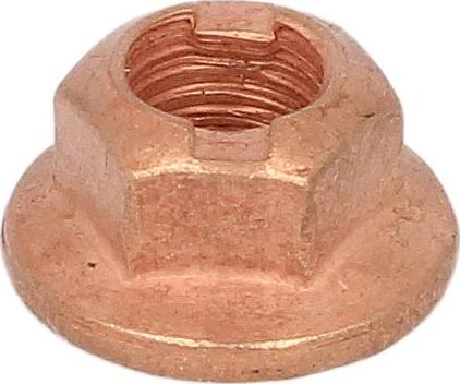 Walker 80509 - Nut, exhaust manifold car-mod.net