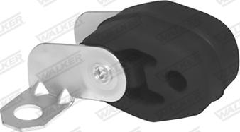 Walker 80503 - Holding Bracket, silencer car-mod.net