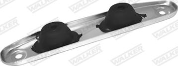 Walker 80525 - Holding Bracket, silencer car-mod.net
