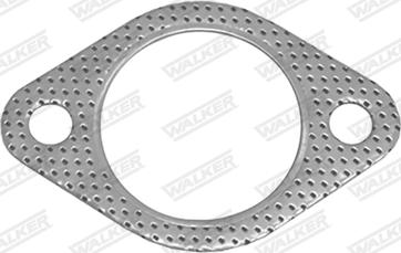 Walker 80522 - Gasket, exhaust pipe car-mod.net