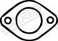 Walker 80699 - Gasket, exhaust pipe car-mod.net