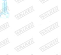 Walker 80660 - Bolt, exhaust system car-mod.net