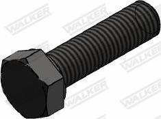 Walker 80638 - Bolt, exhaust system car-mod.net