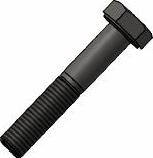 Walker 80623 - Bolt, exhaust system car-mod.net