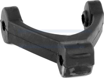 Walker 80153 - Holding Bracket, silencer car-mod.net