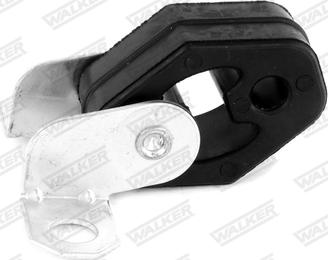 Walker 80105 - Holding Bracket, silencer car-mod.net