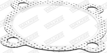 Walker 80133 - Gasket, exhaust pipe car-mod.net