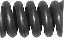 Walker 80305 - Spring, silencer car-mod.net