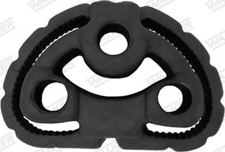 Walker 80334 - Holding Bracket, silencer car-mod.net