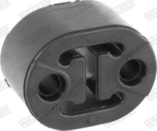 Walker 80332 - Holding Bracket, silencer car-mod.net