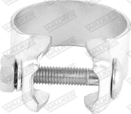 Walker 80249 - Pipe Connector, exhaust system car-mod.net