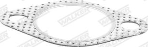 Walker 80206 - Gasket, exhaust pipe car-mod.net