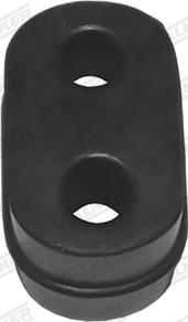 Walker 80786 - Holding Bracket, silencer car-mod.net