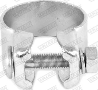 Walker 81990 - Pipe Connector, exhaust system car-mod.net