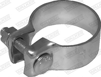 Walker 81982 - Pipe Connector, exhaust system car-mod.net