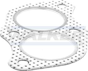 Walker 81067 - Gasket, exhaust pipe car-mod.net