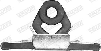 Walker 81398 - Holding Bracket, silencer car-mod.net
