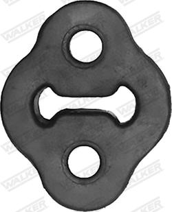 Walker 81368 - Holding Bracket, silencer car-mod.net
