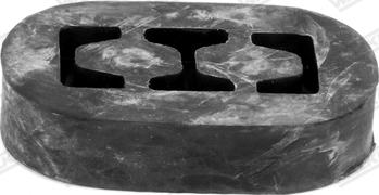 Walker 81335 - Holding Bracket, silencer car-mod.net