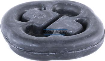 Walker 81252 - Holding Bracket, silencer car-mod.net
