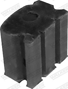 Walker 81262 - Holding Bracket, silencer car-mod.net