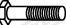 Walker 83114 - Bolt, exhaust system car-mod.net