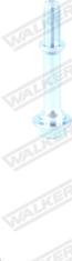 Walker 83170 - Bolt, exhaust system car-mod.net