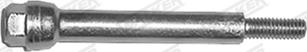 Walker 83200 - Bolt, exhaust system car-mod.net