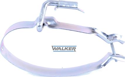 Walker 82566 - Pipe Connector, exhaust system car-mod.net