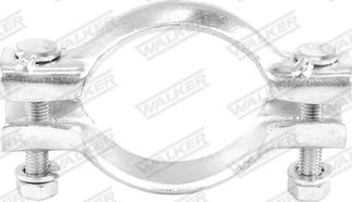 Walker 82516 - Pipe Connector, exhaust system car-mod.net