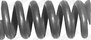 Walker 82513 - Spring, silencer car-mod.net