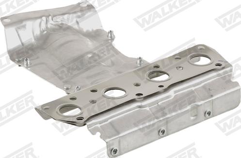 Walker 82134 - Gasket, exhaust pipe car-mod.net