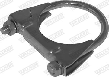Walker 82305 - Pipe Connector, exhaust system car-mod.net