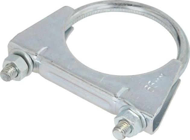 Walker 82313 - Pipe Connector, exhaust system car-mod.net