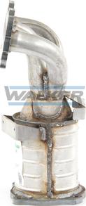 Walker 20991 - Catalytic Converter car-mod.net