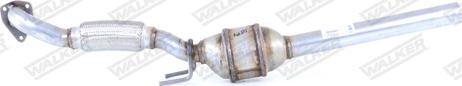 Walker 20374 - Catalytic Converter car-mod.net