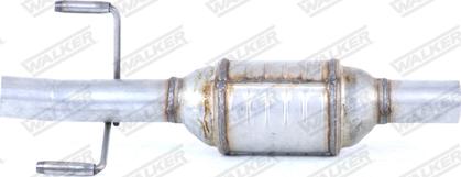 Walker 28198 - Catalytic Converter car-mod.net