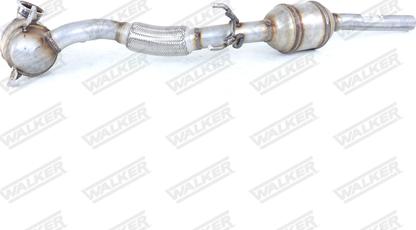 Walker 28806 - Catalytic Converter car-mod.net