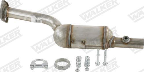 Walker 28878 - Catalytic Converter car-mod.net
