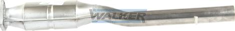 Walker 28258 - Catalytic Converter car-mod.net