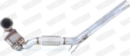 Walker 28740 - Catalytic Converter car-mod.net