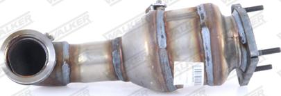 Walker 28777 - Catalytic Converter car-mod.net