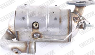 Walker 73212 - Soot / Particulate Filter, exhaust system car-mod.net